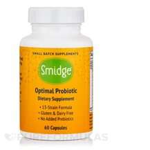 Пробіотики Optimal Probiotic Smidge 60 капсул