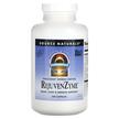 Source Naturals, Ферменты, RejuvenZyme, 500 капсул