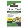 Nature's Answer, Dong Quai 1000 mg, Dong Quai 1000 мг, 90...