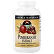 Source Naturals, Pomegranate Extract 500 mg, Гранат, 240 таблеток