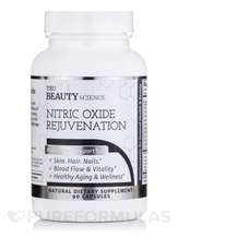 Шкіра нігті волосся Nitric Oxide Rejuvenation Tru Шкіра нігті волосся Nitric Oxide Rejuvenation Tru