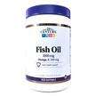 Фото товару 21st Century, Fish Oil Omega 3 1000 mg, Омега 3 1000 мг, 300 к...