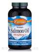Carlson, Salmon Oil, Олія з дикого лосося, 180 капсул
