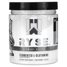 Element Series Fermented L-Glutamine L-Глутамин Ryse