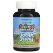 Фото товару Animal Parade Tooth Fairy Probiotic, Пробіотики для дітей, 90 таб