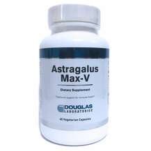 Астрагал Astragalus Max-V Douglas Laboratories