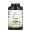 Amazing India, Senna 500 mg, Сенна Листя, 120 капсул