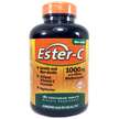 Фото товару American Health, Ester-C 1000 mg, Естер з Біофлавоноїдами, 180...