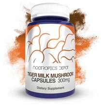 Tiger Milk Mushroom Грибы Тигровый Nootropics Depot