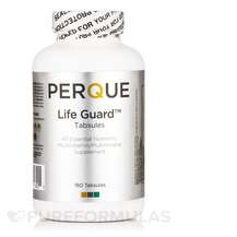 Мультивітаміни PERQUE2 Life Guard Perque