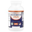 Фото товару Vitamatic, Black Seed Oil 2000 mg, Чорний кмин, 120 капсул