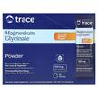 Магний Глицинат, Magnesium Glycinate Powder Orange Dream, 30 шт