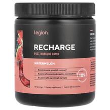 Recharge Post-Workout Drink Watermelon Поствокраут