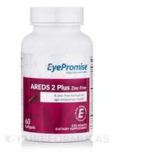 Підтримка здорового зору AREDS 2 Plus Zinc-Free Підтримка здорового зору AREDS 2 Plus Zinc-Free