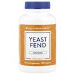 Фото товару TheVitaminShoppe, Yeast Fend, Засіб від паразитів, 100 капсул
