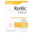 Kyolic, Cardiovascular Health, Кардіо комплекс, 2 банки