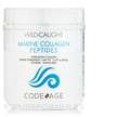 Фото товара CodeAge, Коллаген, Marine Collagen Peptides Unflavored, 450 г