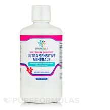 Мінеральні добавки Ultra-Sensitive Minerals 947 мл Мінеральні добавки Ultra-Sensitive Minerals 947 мл