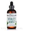 Фульвовая кислота, Vitality Boost, 118 мл