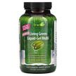 Women's Living Green Liquid-Gel Multi, Вітаміни для жінок...
