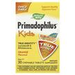 Primadophilus Kids Chewable Orange, Прімадофілус, 30 цукерок