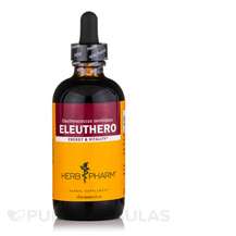 Елеутеро Eleuthero Herb Pharm 120 мл