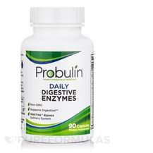 Daily Digestive Enzymes Ферменты Probulin 90 капсул