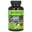 Фото товара Коэнзим CoQ10, CoQ10 Whole Food Heart Health Blend, 120 капсул