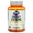 NOW, Спортивное питание, Energy Extreme, 90 капсул