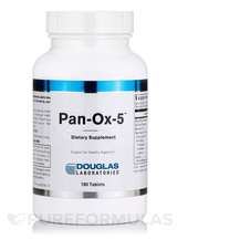 Pan-Ox-5 Панкреатин Douglas Laboratories
