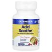 Фото товару Enzymedica, Acid Soothe, Полегшення Печії, 30 капсул