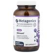 Metagenics, Adreset, Підтримка наднирників, 180 капсул