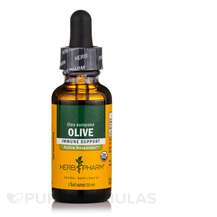 Листя оливи Olive Leaf Herb Pharm 30 мл