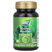 Підтримка нирок Kidney Bladder 465 mg Nature's Way Підтримка нирок Kidney Bladder 465 mg Nature's Way