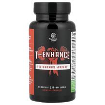 Горянка T-Enhance Nature's Craft 60 капсул