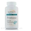 Фото товару Transformation Enzymes, Protease, Ферменти, 120 капсул