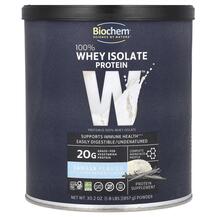 100% Whey Isolate Protein Vanilla Протеин Изолят 100% Whey Isolate Protein Vanilla Протеин Изолят
