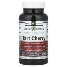 Екстракт вишні Tart Cherry 1000 mg Amazing Nutrition