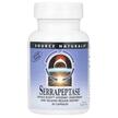 Source Naturals, Serrapeptase, Серрапептаза, 30 капсул