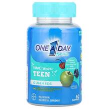 For Him VitaCraves Teen Multi Витамины для One-A-Day