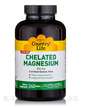 Chelated Magnesium 250 mg, Магній Хелат, 240 таблеток
