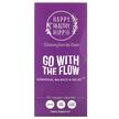Фото товару Go with the Flow, Підтримка менопаузи, 60 капсул
