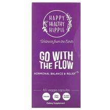 Go with the Flow Поддержка менопаузы Happy Healthy Go with the Flow Поддержка менопаузы Happy Healthy