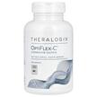 Фото товару OptiFlex-C Chondroitin Sulfate, Підтримка суглобів, 180 капсул