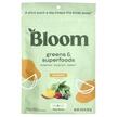 Bloom, Поддержка пищеварения, Greens & Superfoods Mango, 5 шт