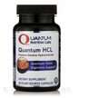 Фото товару Quantum HCL, Бетаїн Гідрохлорид, 90 капсул