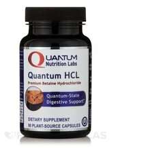 Бетаїн Гідрохлорид Quantum HCL Quantum Nutrition