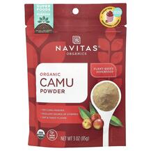 Каму каму Organic Camu Powder Navitas Organics 85 г