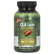 Фото товару Irwin Naturals, CLA Lean, Лінолева кислота, 80 капсул