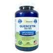 Quercetin 500 mg, Кверцетин 500 мг, 200 капсул